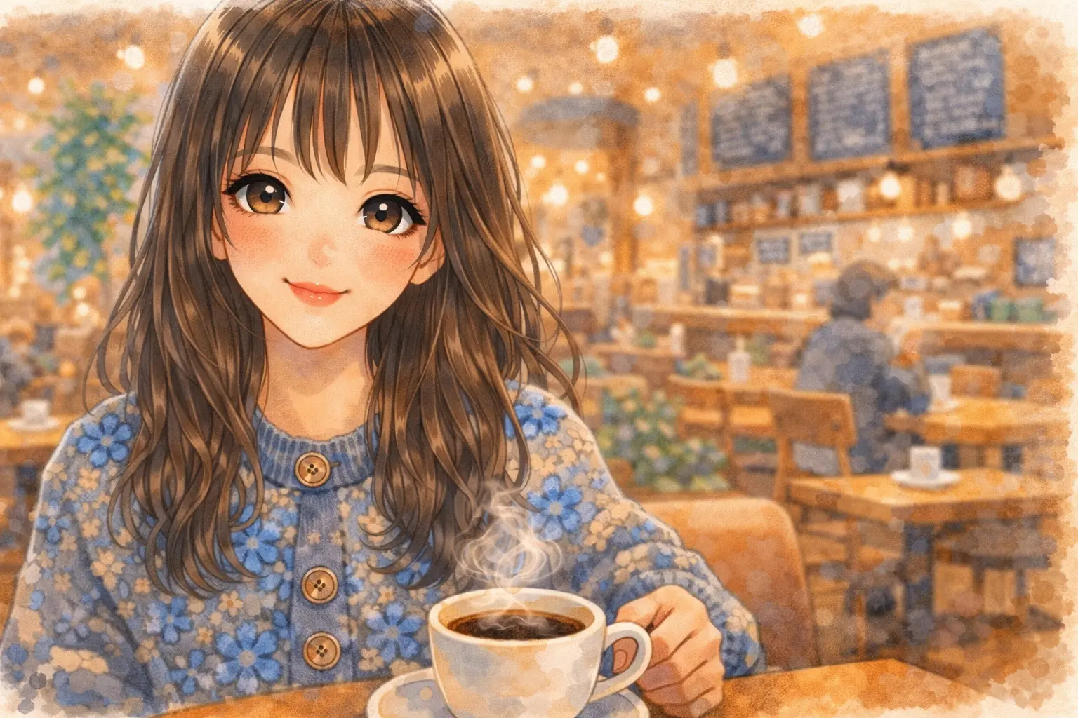 はむちゃんブログプロフィール