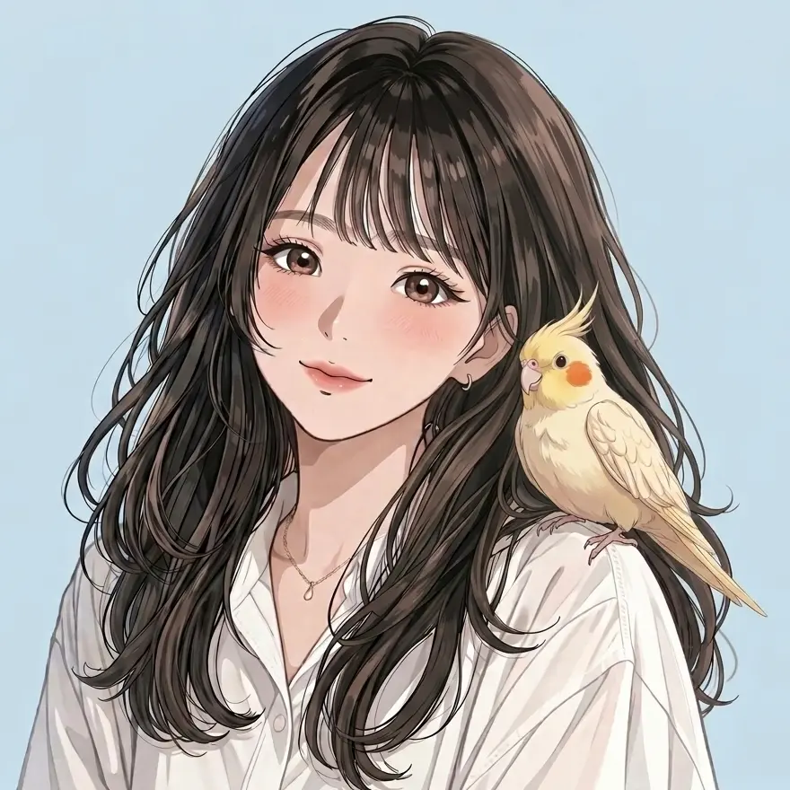 はむちゃんです
