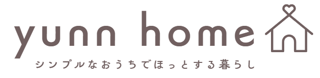 ゆんほーむ